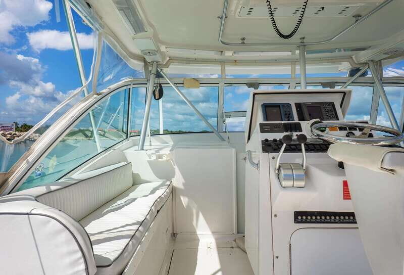 Playa del Carmen: Spectacular Fishing Experience - 38ft boat - A Deep Dive into the Playa del Carmen Fishing Adventure