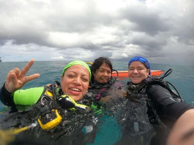 Playa del Carmen: SSI Open Water Course - Detailed Breakdown of the Itinerary