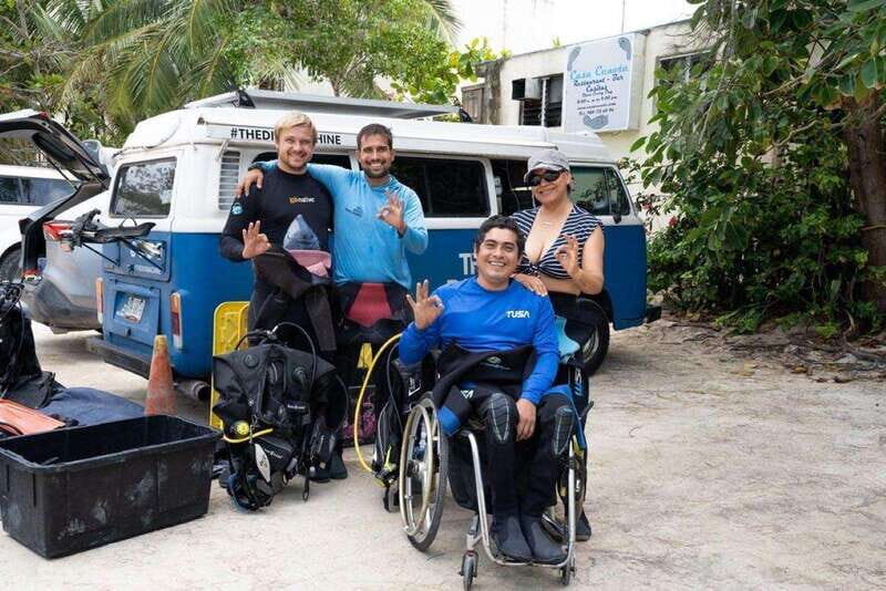 Playa del Carmen: Try Scuba Diving - No Experience Required - Final Thoughts: Is This the Right Experience?
