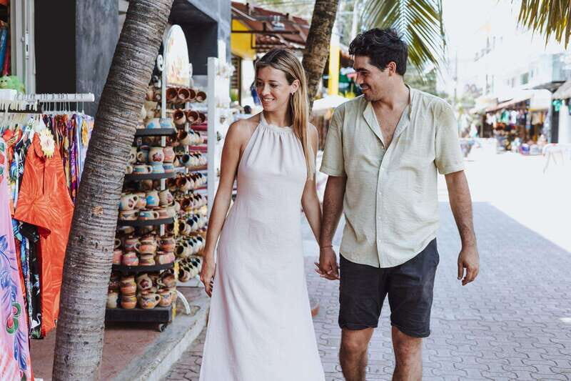 Playa Del Carmens Historical Treasures: A Walking Tour - Practical Details and Value