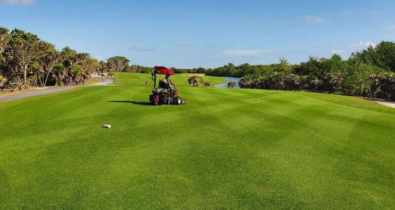 Playa Mujeres Golf Course - An In-Depth Look at Playa Mujeres Golf Course