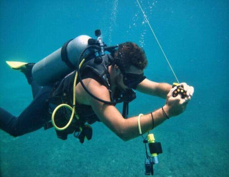 Playa: PADI Dive Master - Why Choose Mexplor’s PADI Dive Master Course?