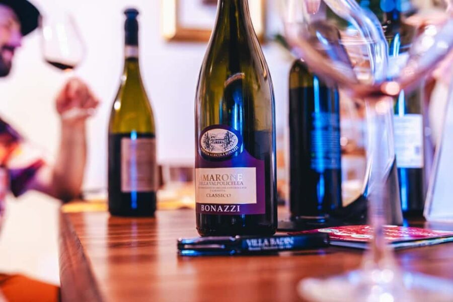 Playing with wine - Who Will Love This Experience?