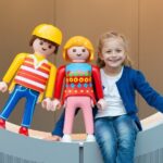 PLAYMOBIL®-FunPark Entrance Ticket - Who Will Enjoy This Day Out?