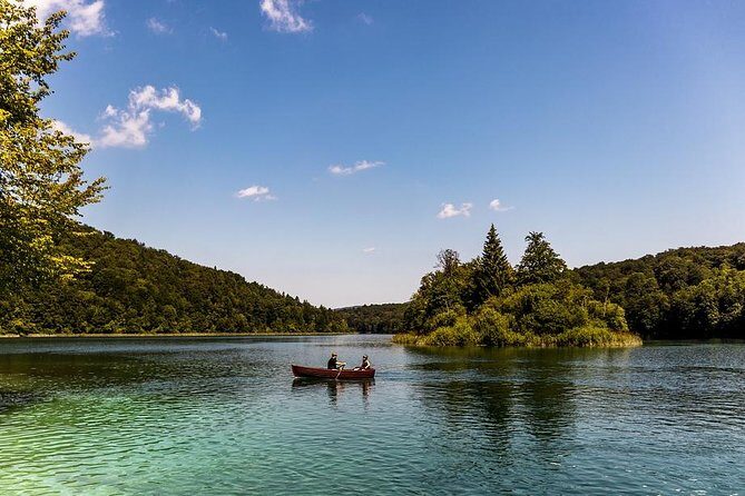 Plitvice from Zagreb Private tour - Exploring the Details of the Plitvice from Zagreb Private Tour