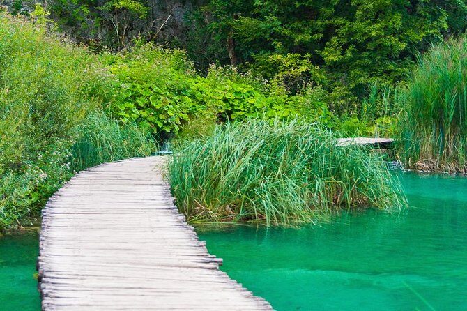 Plitvice Lakes Afternoon Tour Small-Group with Tickets - Who Is This Tour Best For?