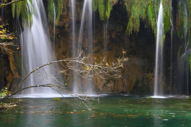Plitvice Lakes 'Best of' Tour - Exploring Croatia’s Most Famous Waterfalls