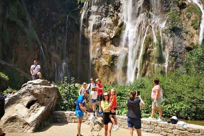 Plitvice Lakes NP and Rastoke Private Day Trip from Zagreb - Practical Details and Tips