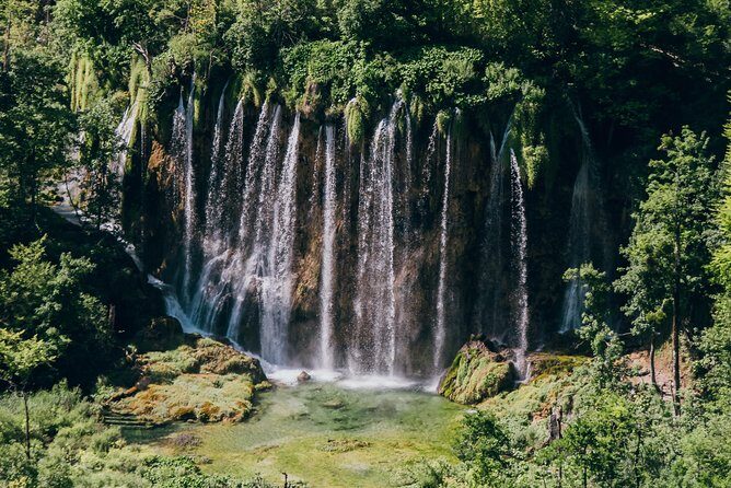 Plitvice Lakes Private Guided Tour from Split - Practical Tips for Your Trip