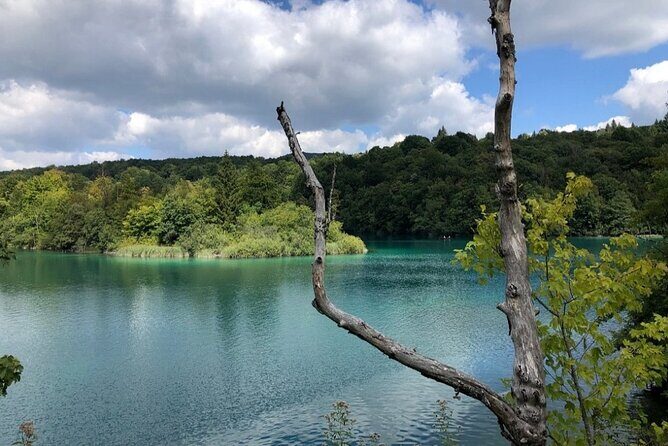 Plitvice Lakes simple and easy day trip from Zadar - An In-Depth Look at the Experience