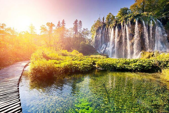 Plitvice Lakes&Rastoke Day Trip from Zagreb (5 h at the Lakes) - Who Is This Tour Best For?