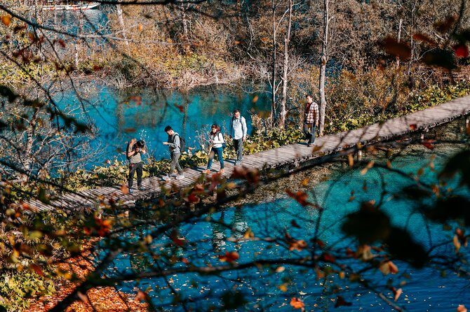 Plitvice National park | Private trip from Ljubljana - Why This Tour Works Well for You
