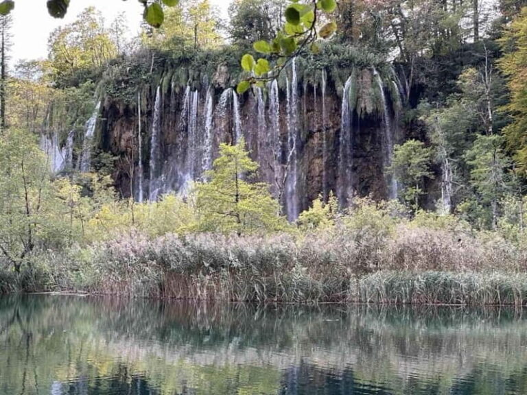 Plitvice National Park - Van tour from Krk and Rijeka - Final Thoughts: Is This Tour Worth It?