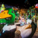 Plopsa Indoor Hasselt - Theme Park - Entry Ticket - Who Should Consider Visiting?