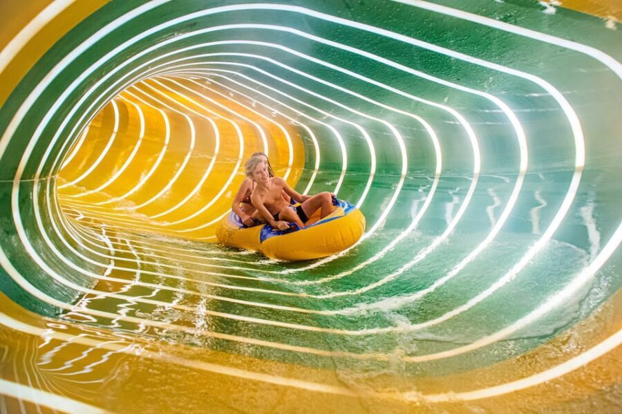 Plopsaqua De Panne - Water Park - Entry Ticket - Practical Arrivals and Tips