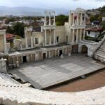 Plovdiv and Bachkovo Monastery tour from Sofia - Exploring Plovdiv: Bulgaria’s Second Largest City