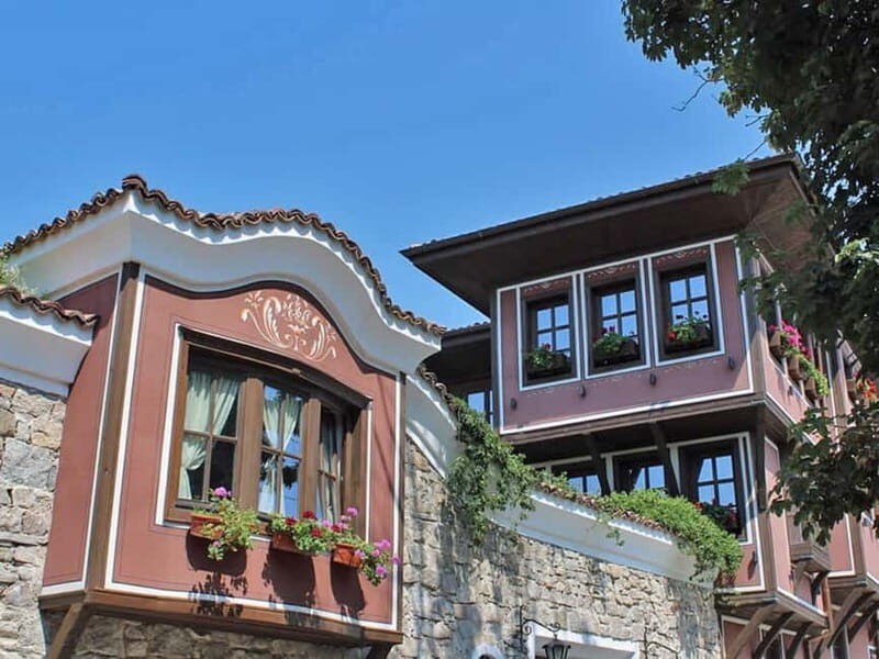 Plovdiv and Bachkovo: Private Full-Day Tour from Sofia - What’s Included and What’s Not