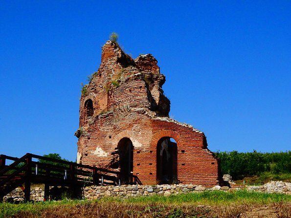 Plovdiv and Perushtitsa Day Trip with Wine Tasting from Sofia - Practical Tips for Making the Most of Your Tour