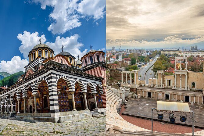Plovdiv and Rila Monastery tour in one day - FAQ