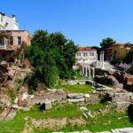Plovdiv and Thracia Valley with Wine Tasting - The Lunch Experience