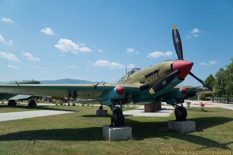 Plovdiv: Buzludzha Monument & Museum of Aviation Day Trip - The Sum Up