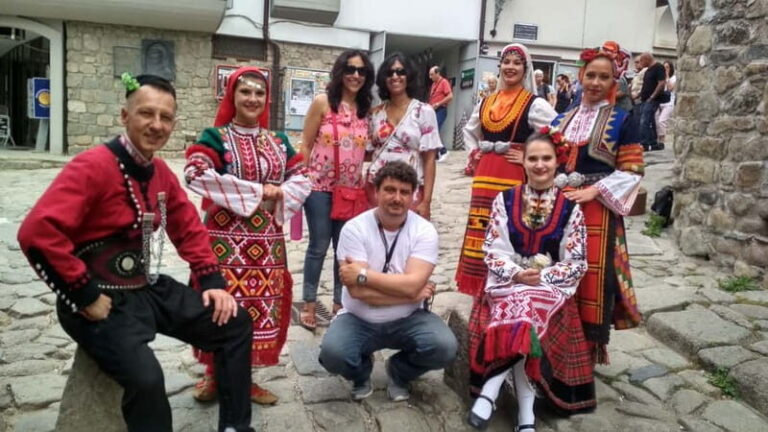 Plovdiv: Classic one-day tour from Sofia - Practical Aspects and Value