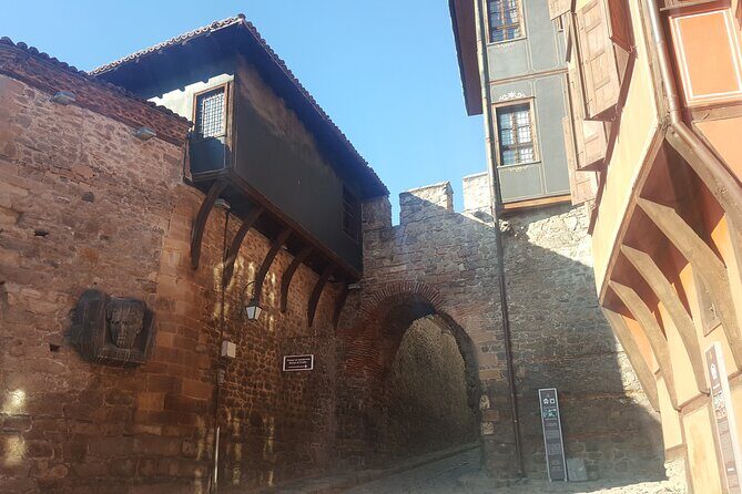 Plovdiv Full-Day Small-Group Tour from Sofia with Pickup - Frequently Asked Questions