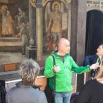 Plovdiv Full Day Tour from Sofia - Transportation and Group Size