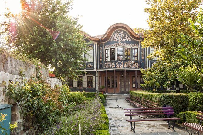 Plovdiv full-day tour in Italian - Why Choose This Tour?