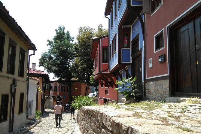 Plovdiv guided walking tour - Final Thoughts: Who Will Love This Tour?