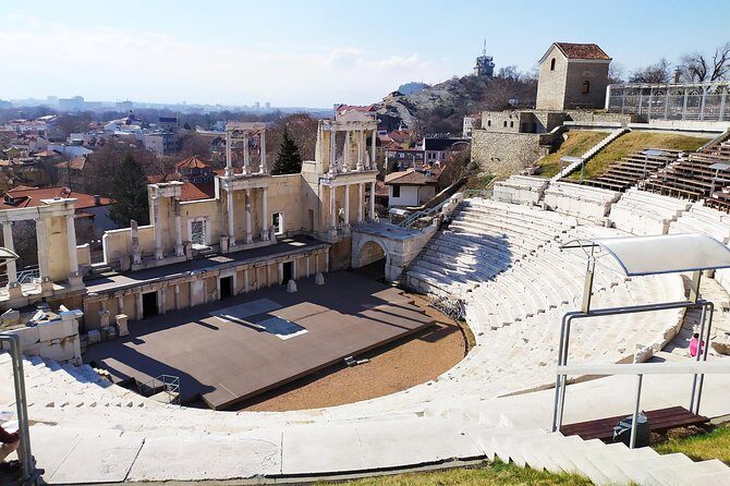 Plovdiv-History and Craft beer Small Group Tour - Practical Details and What You Should Know