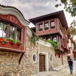 Plovdiv Morning Half Day tour - In-Depth Look at the Plovdiv Half-Day Tour