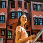 Plovdiv Old Town Self-Guided Audio Tour - The Sum Up