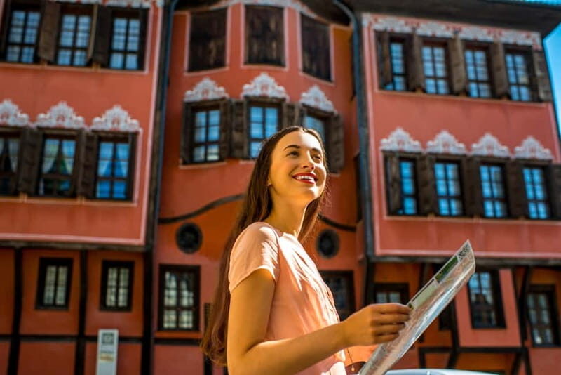 Plovdiv: Old Town Self-Guided Audio Tour - The Experience: What Works and What Doesn’t