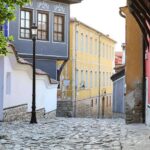 Plovdiv - Private walking tour - Discovering Plovdiv: A Walk Through Time and Culture