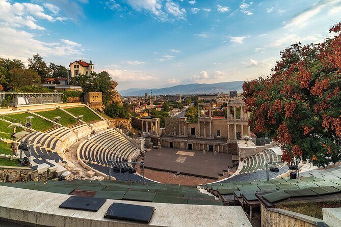Plovdiv- Shuttle Day Tour from Sofia - Who Will Love This Tour?