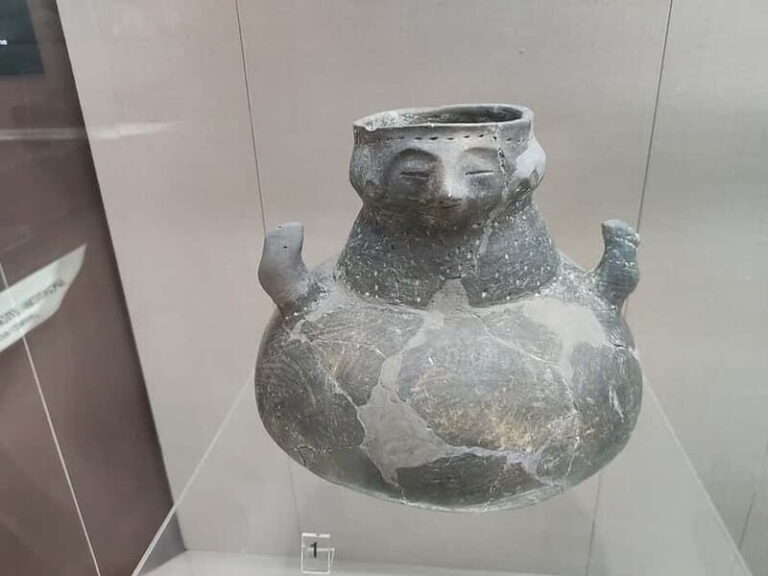 Plovdiv: Valley of the Thracian Kings Guided Day Trip - Who Will Love This Tour?