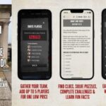 Plymouth: City Walking Tour & Exploration Game - Dive Into the Details: The Itinerary and Experience