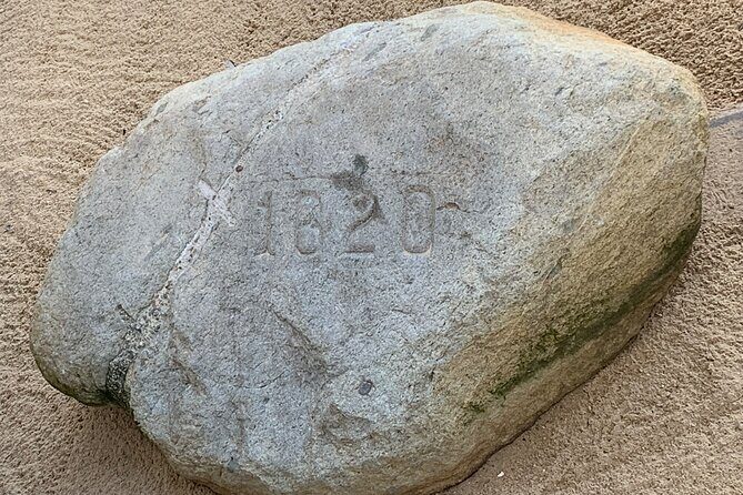 Plymouth half day private tour from Boston, groups 1-4 - A Genuine Look at the Plymouth Half-Day Tour from Boston