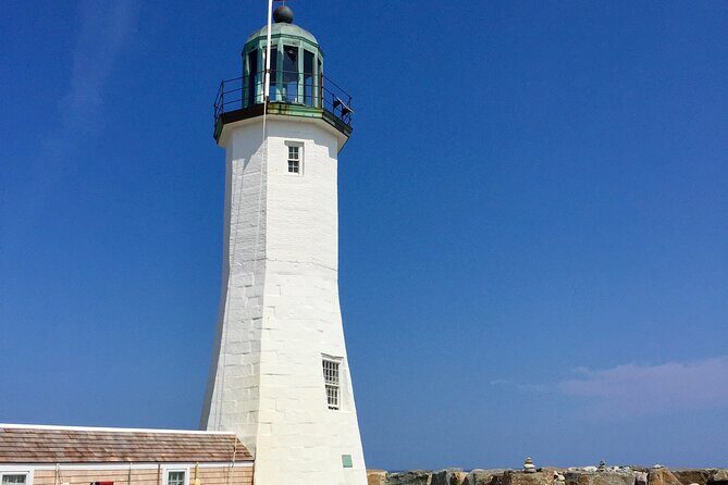 Plymouth & South Shore Full Day Private Tour from Boston - Final Thoughts: A Well-Rounded Coastal Getaway
