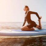 Plymouth: Stand-Up Paddleboard Rental - Discovering Hidden Coves and Inlets