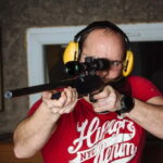 Plze: Big Bunker Shooting Experience - The Value of the Experience