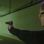 Plze: Shooting Range with The Best Selection of Weapons - The Value of the Experience