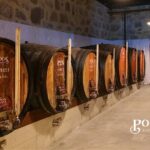 Poças Guided Visit and Wine Tasting of 2 DOC Douro & 2 Port Wines - Practical Details