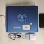 Pocket Wifi Turkey- Unlimited - Key Points