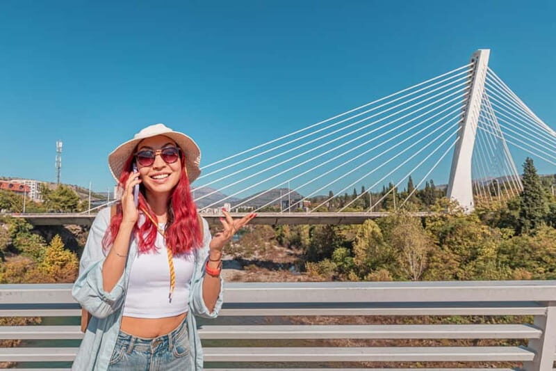 Podgorica: A Walk Through Time and Beauty - Practical Details and Value