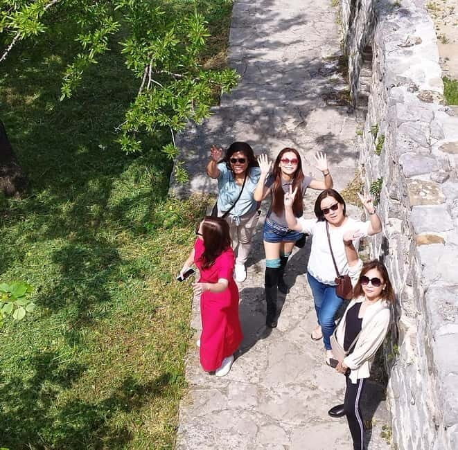 Podgorica: Albania visit, Skadar Lake and Rozafa Castle Tour - Exploring Albania from Podgorica: An Authentic Day Trip