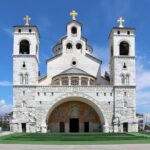 Podgorica Car Trip - Architecture, History, Wine tasting, Churches, Doclea city - Why This Tour Works