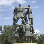 Podgorica Car Trip, Doclea city, Wine tasting, Niagara falls - The Real Value of This Tour