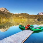 Podgorica: Durmitor National Park- Tara river, bridge & lake - Discovering Montenegro’s Natural Splendors: An In-Depth Review